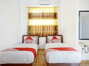 Khasanah Residence By OYO Rooms