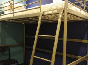 Sleep With Me Bangkok - BTS Phra Khanong