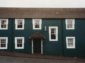 Roslyn House