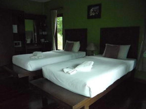 Supsangdao Resort