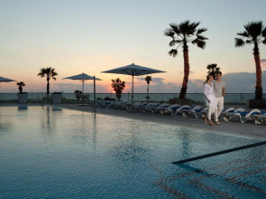 InterContinental David Tel Aviv by IHG