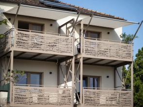 Pannonia Appartements 2