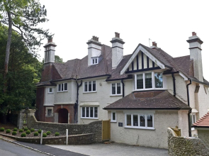 Little Friston Lodge