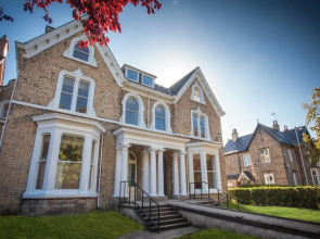 Kingston Villas Serviced Apartments – Hull Serviced Apartments HSA