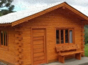 Cabana da Colina