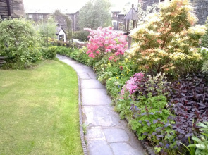 Laurel Cottage B&B Windermere