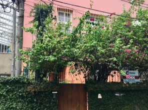 Leblon 2 Quartos 500 Metros da Praia