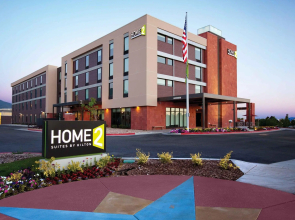 Home2 Suites by Hilton Salt Lake City/Layton, UT