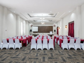 Inna Bali Heritage Hotel