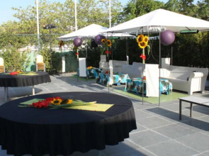 Centre Esplai Hostel