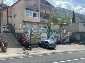Apartments Salute