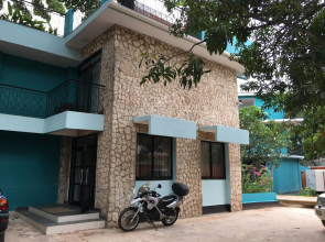 Fig Tree Residences