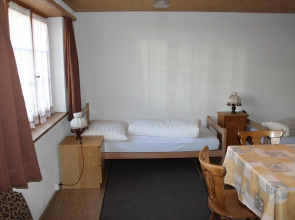 Hotel Péz Regina