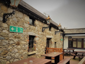 The Coach House