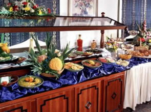 Al Madinah Holiday Hotel