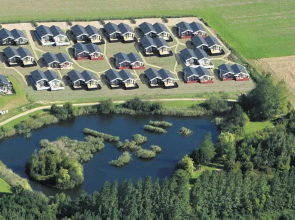 4 Person Holiday Home in Tranekaer