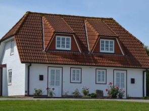 West in Haus Luttmoor