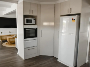 The Harrington Serviced Apartments