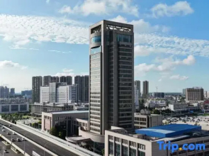 Huai'an Celebrity City Hotel