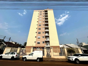 Apartamento Villa Nova Master Collection