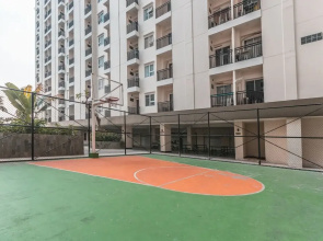 Oyo 268 Cinere Resort Apartement