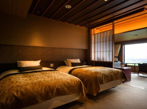 Hotel Kaneyamaen & Bessho SASA