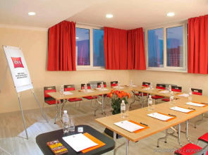 ibis Киев Центр