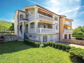Amazing Home in Jadranovo With Wifi and 1 Bedrooms