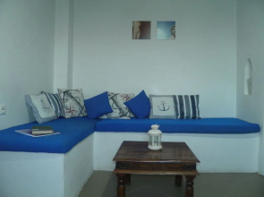 Santorini Traditional Suites