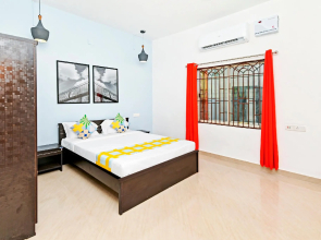 OYO Flagship 77755 Serene Stay Near Aiims Hospital