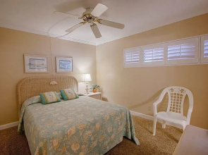 Gulf Shore Condo #523