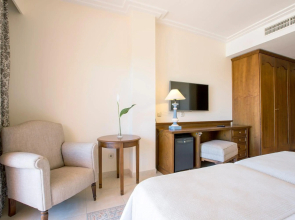 Radisson Blu Hotel, Prague