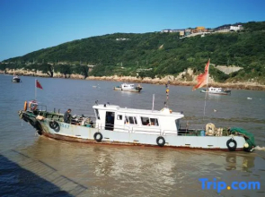 Shengsi Yihai House B & B