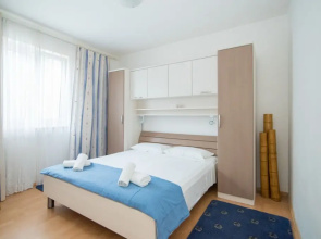 Apartments Ana & Bogdan
