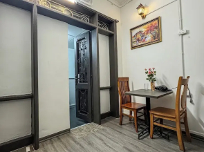 HC Luxury Apartment