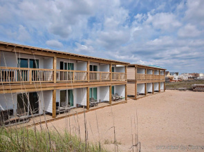 John Yancey Oceanfront Inn
