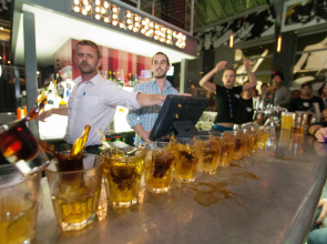 St Christopher's Inn Gare Du Nord - Hostel