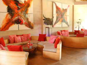 Rouge - Villas & Spa