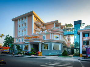 Bcons Hotel Binh Duong