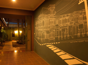 Phuket Siam Villas