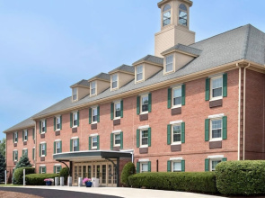 Hyatt Select Boston/Woburn/Burlington