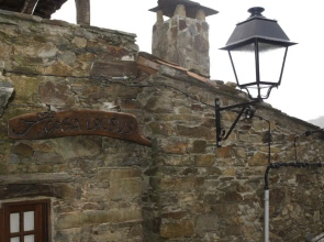 Casa Lausus