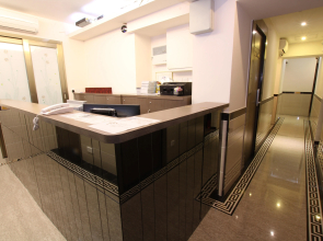 Tai Wah Boutique Hostel