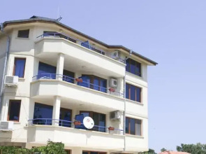 Dream House Guest House