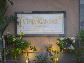 Menjangan Sari