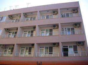 Hotel Hafizoglu