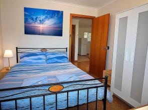 Kangaroo Island Coastal Villas