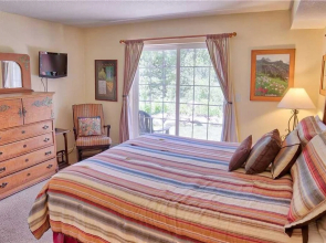 Villas At Swan's Nest