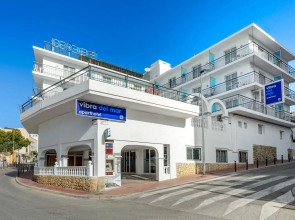 Aparthotel Vibra Del Mar - Adults Only
