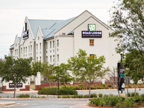Road Lodge Potchefstroom